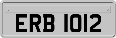 ERB1012