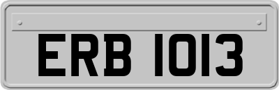 ERB1013