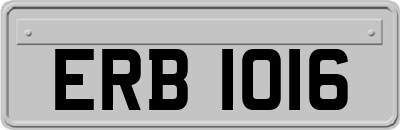 ERB1016