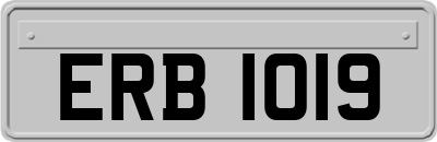 ERB1019