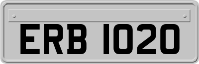 ERB1020