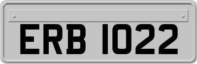 ERB1022