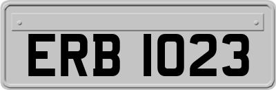ERB1023