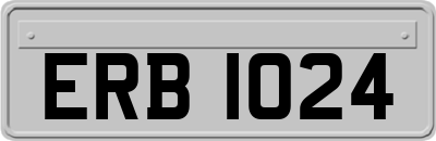 ERB1024