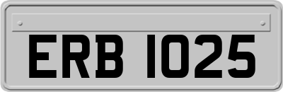 ERB1025