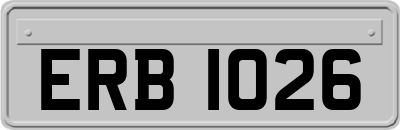 ERB1026