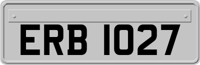 ERB1027