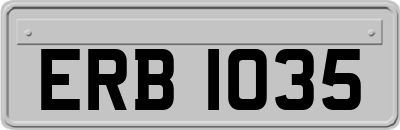 ERB1035