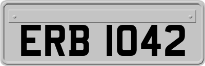 ERB1042