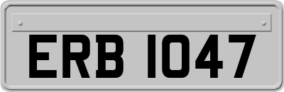 ERB1047