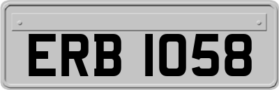 ERB1058