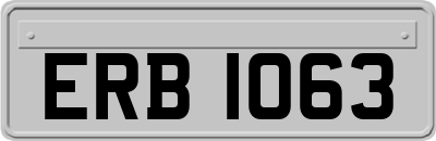 ERB1063
