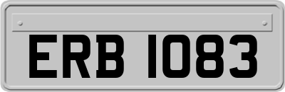 ERB1083