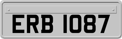 ERB1087