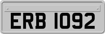 ERB1092