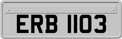 ERB1103
