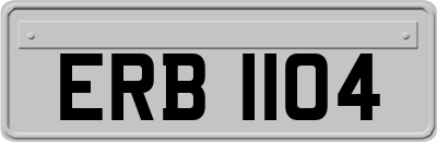 ERB1104