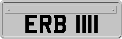 ERB1111