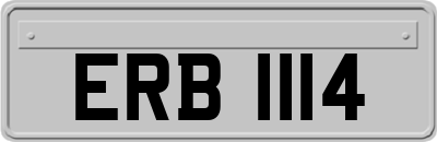 ERB1114