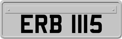 ERB1115