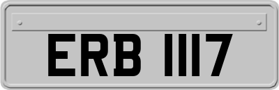 ERB1117