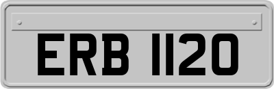 ERB1120