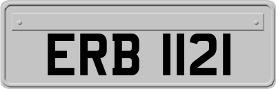 ERB1121