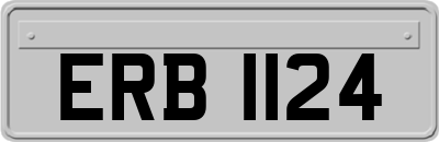 ERB1124