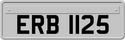 ERB1125