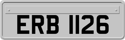 ERB1126