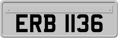 ERB1136