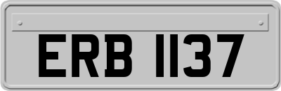 ERB1137