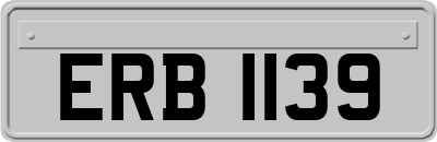 ERB1139