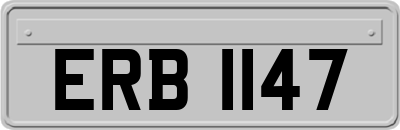 ERB1147