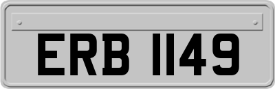 ERB1149