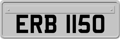 ERB1150
