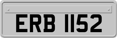 ERB1152