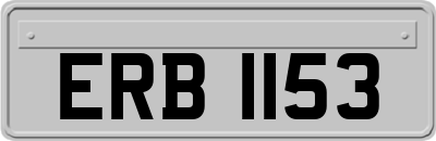 ERB1153