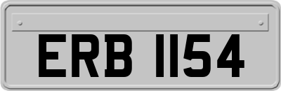 ERB1154