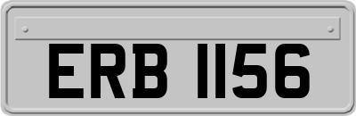 ERB1156