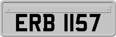 ERB1157