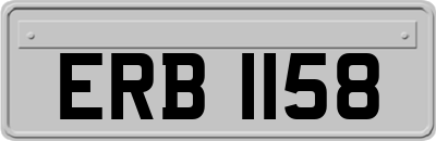 ERB1158