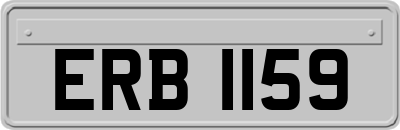 ERB1159
