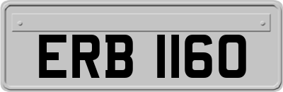 ERB1160