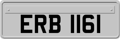 ERB1161