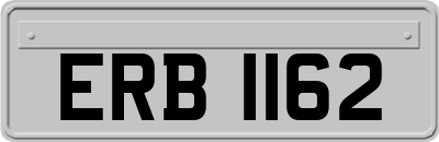 ERB1162