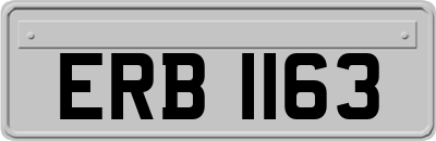 ERB1163