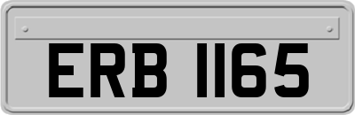ERB1165