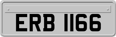 ERB1166