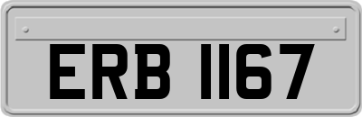 ERB1167